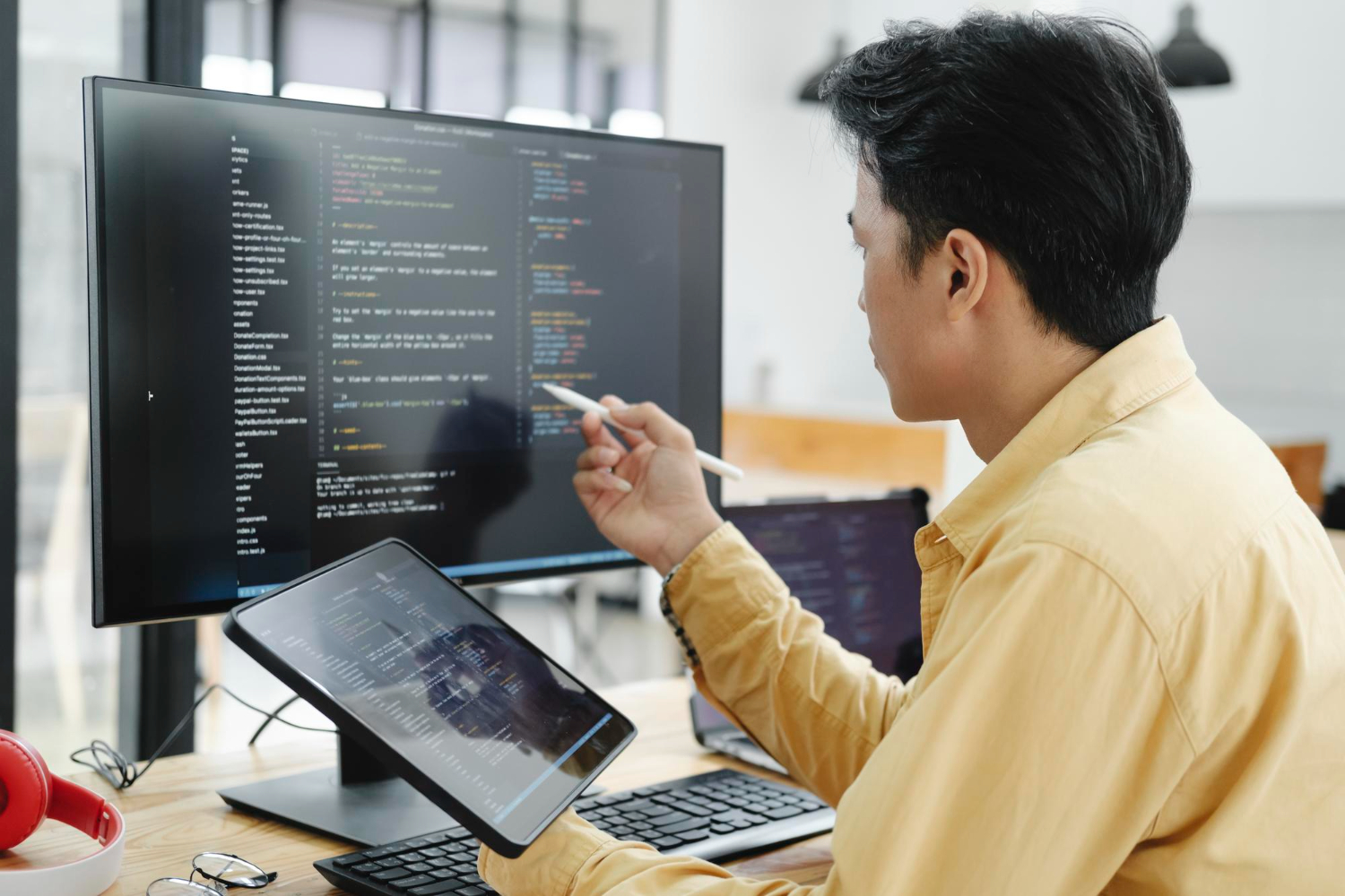 Website Development